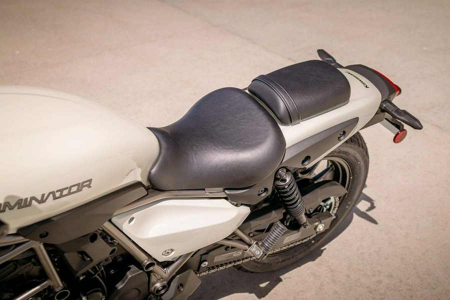 2026 Kawasaki Eliminator®