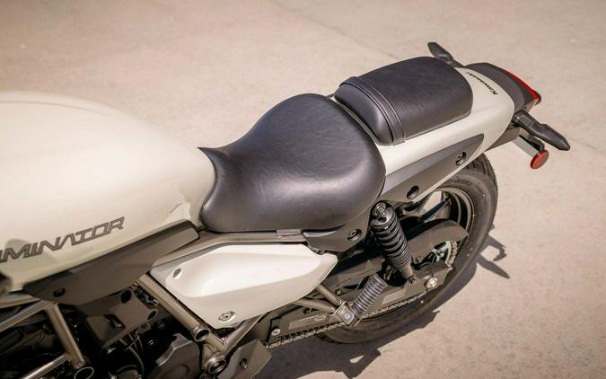 2026 Kawasaki Eliminator®