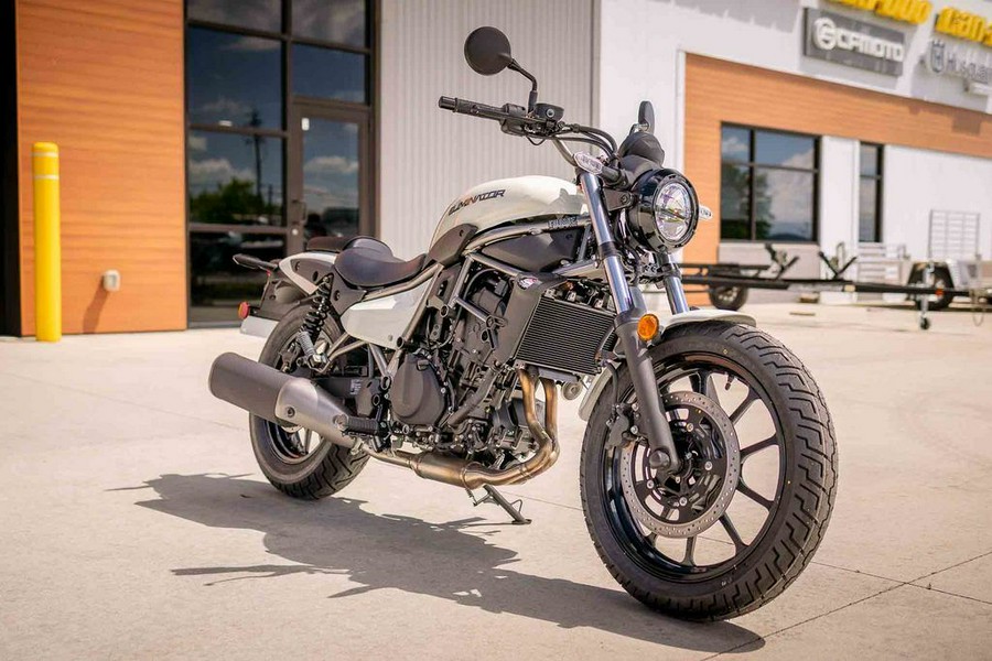 2026 Kawasaki Eliminator®