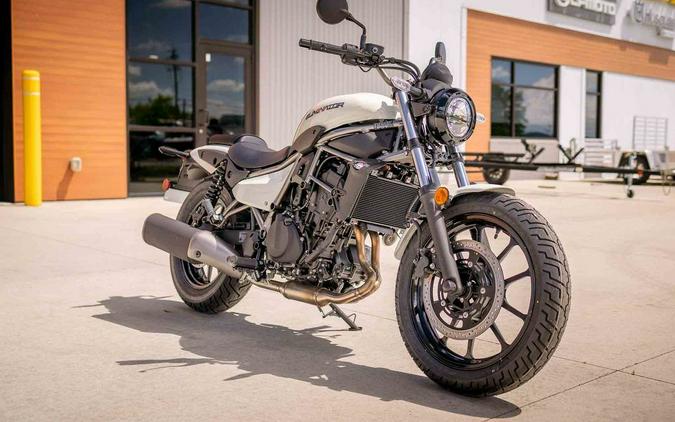 2026 Kawasaki Eliminator®