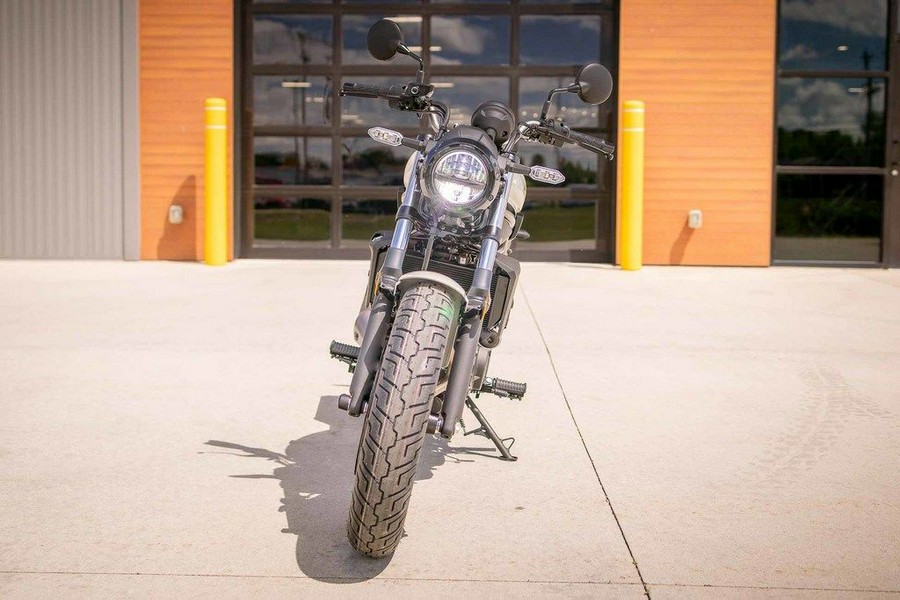 2026 Kawasaki Eliminator®