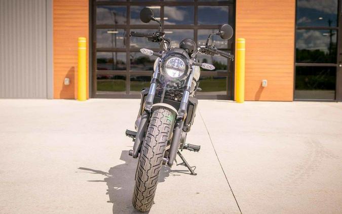 2026 Kawasaki Eliminator®