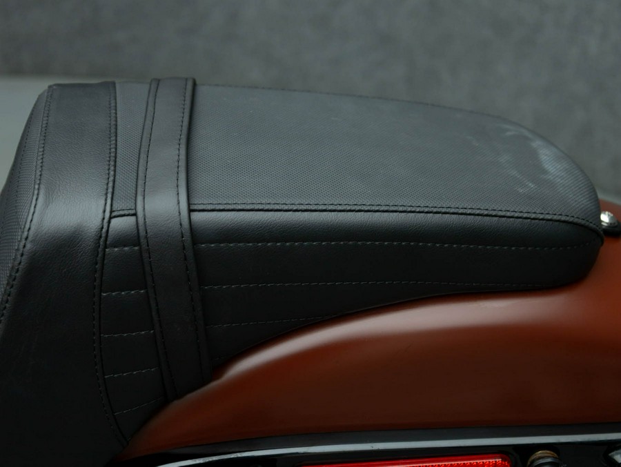 2018 HARLEY DAVIDSON FXBB STREET BOB