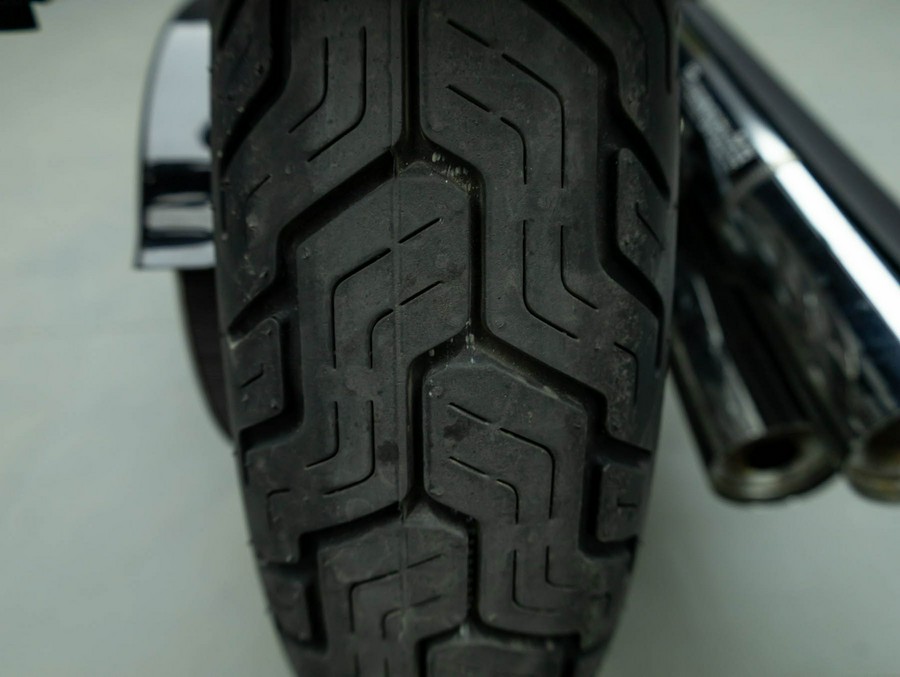 2018 HARLEY DAVIDSON FXBB STREET BOB