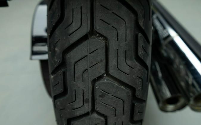 2018 HARLEY DAVIDSON FXBB STREET BOB