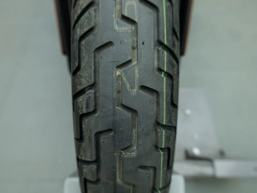 2018 HARLEY DAVIDSON FXBB STREET BOB