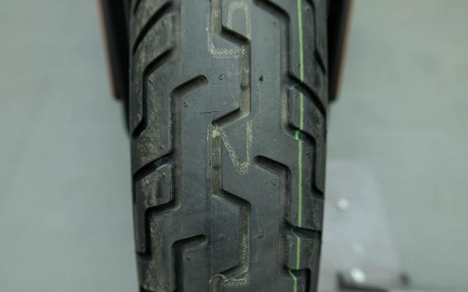 2018 HARLEY DAVIDSON FXBB STREET BOB