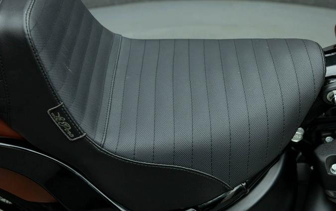 2018 HARLEY DAVIDSON FXBB STREET BOB