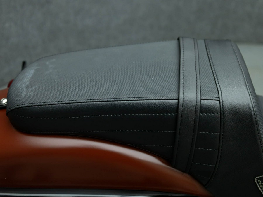 2018 HARLEY DAVIDSON FXBB STREET BOB