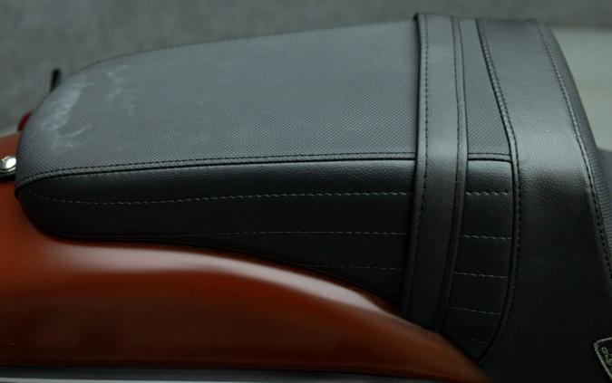 2018 HARLEY DAVIDSON FXBB STREET BOB