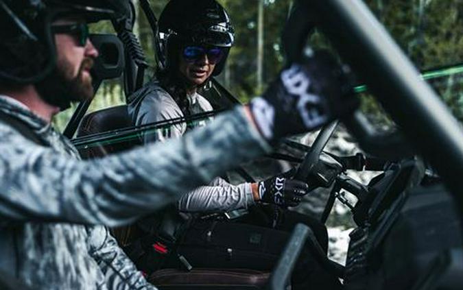 2026 CFMOTO UFORCE U10 XL Pro