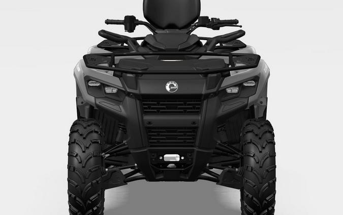 2026 Can-Am Outlander MAX DPS 500