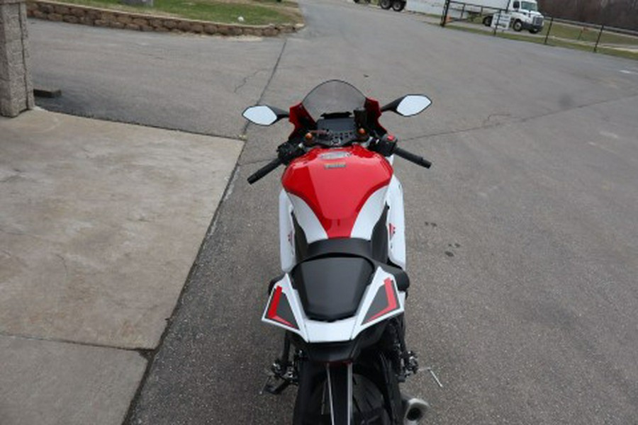 2026 Yamaha YZF-R7