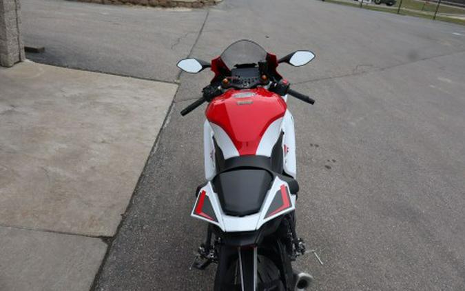 2026 Yamaha YZF-R7