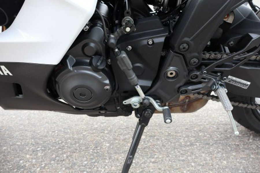 2026 Yamaha YZF-R7