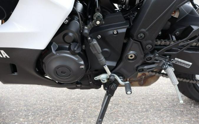 2026 Yamaha YZF-R7
