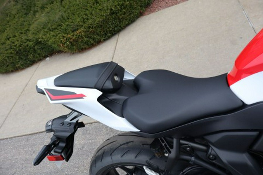 2026 Yamaha YZF-R7
