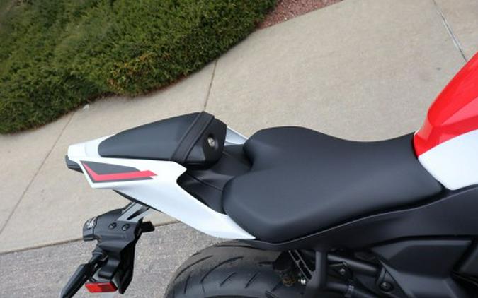 2026 Yamaha YZF-R7