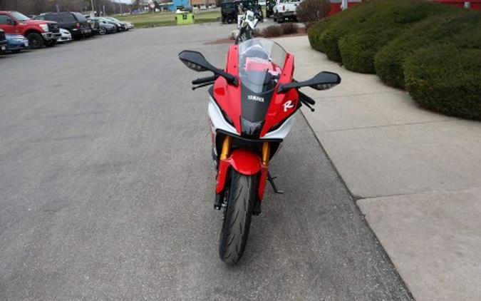 2026 Yamaha YZF-R7