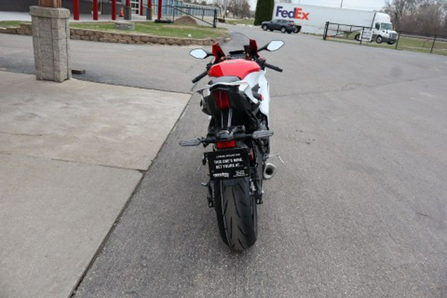 2026 Yamaha YZF-R7