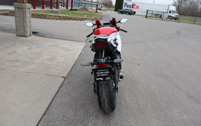 2026 Yamaha YZF-R7