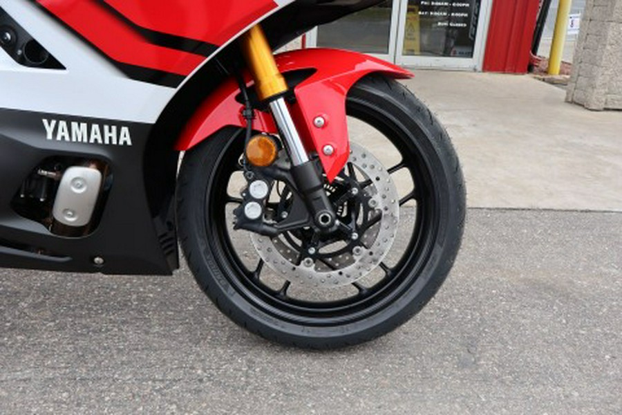 2026 Yamaha YZF-R7