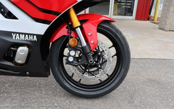 2026 Yamaha YZF-R7