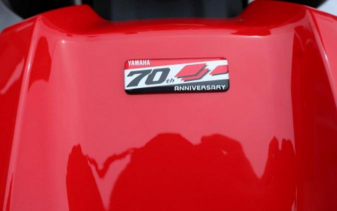 2026 Yamaha YZF-R7