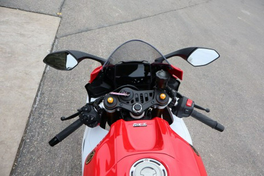 2026 Yamaha YZF-R7