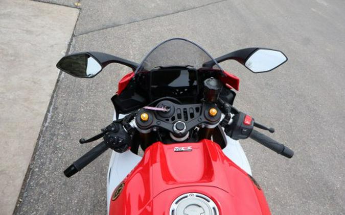 2026 Yamaha YZF-R7