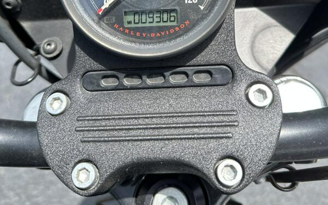 XL 1200NS 2019 Iron 1200™
