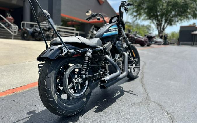 XL 1200NS 2019 Iron 1200™