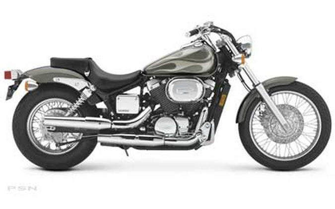 2006 Honda Shadow Spirit™ 750