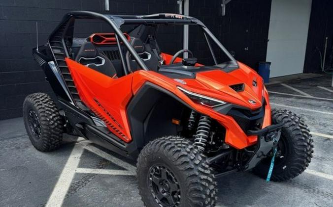 2026 CFMOTO ZFORCE Z10