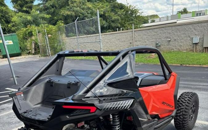 2026 CFMOTO ZFORCE Z10