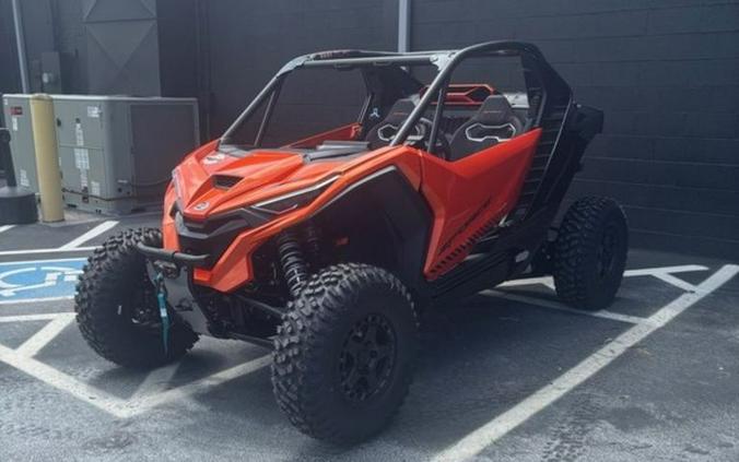 2026 CFMOTO ZFORCE Z10