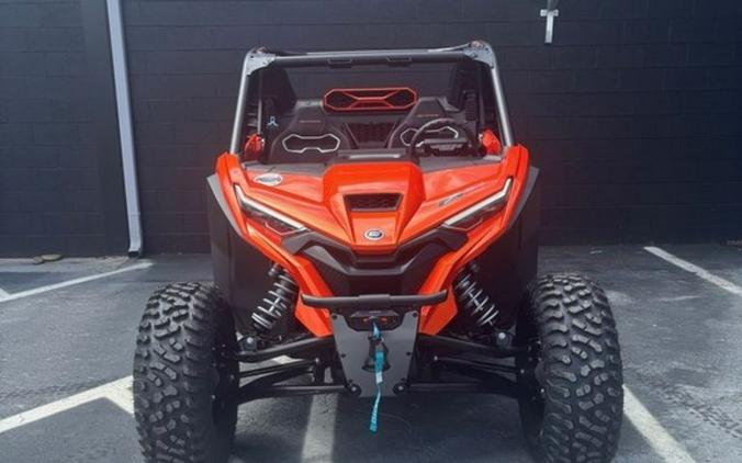 2026 CFMOTO ZFORCE Z10