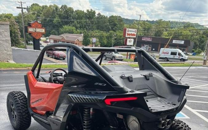 2026 CFMOTO ZFORCE Z10