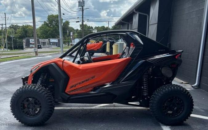 2026 CFMOTO ZFORCE Z10