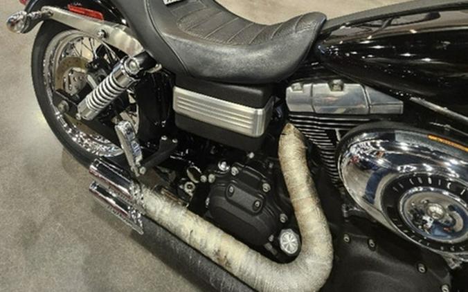 2007 Harley-Davidson Dyna FXDB - Street Bob