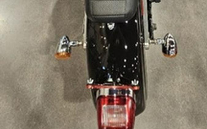 2007 Harley-Davidson Dyna FXDB - Street Bob