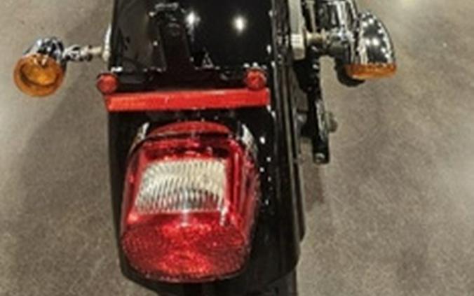 2007 Harley-Davidson Dyna FXDB - Street Bob