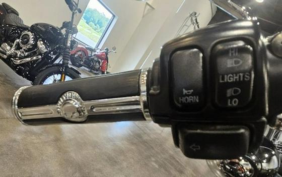 2007 Harley-Davidson Dyna FXDB - Street Bob