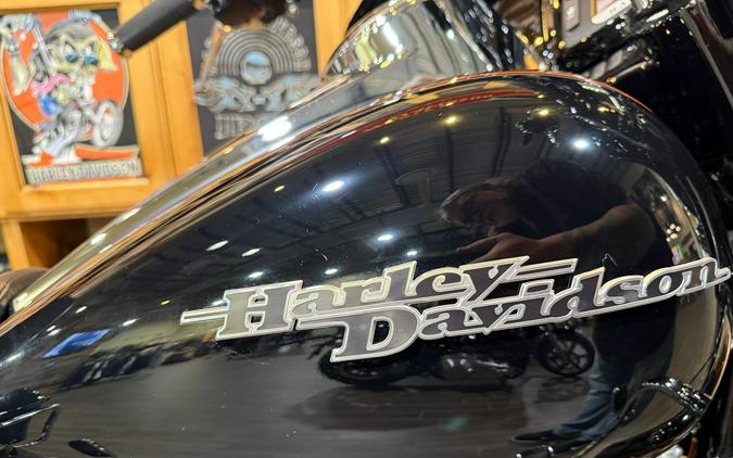 2015 Harley-Davidson Street Glide® Special
