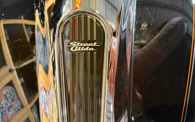 2015 Harley-Davidson Street Glide® Special