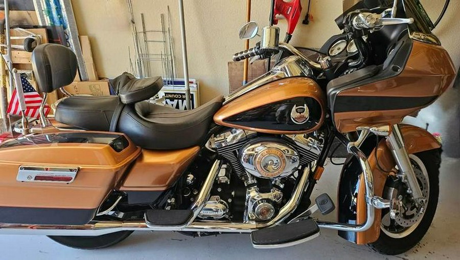 2008 Harley-Davidson® FLTR Road Glide 105th Anniversary Edition