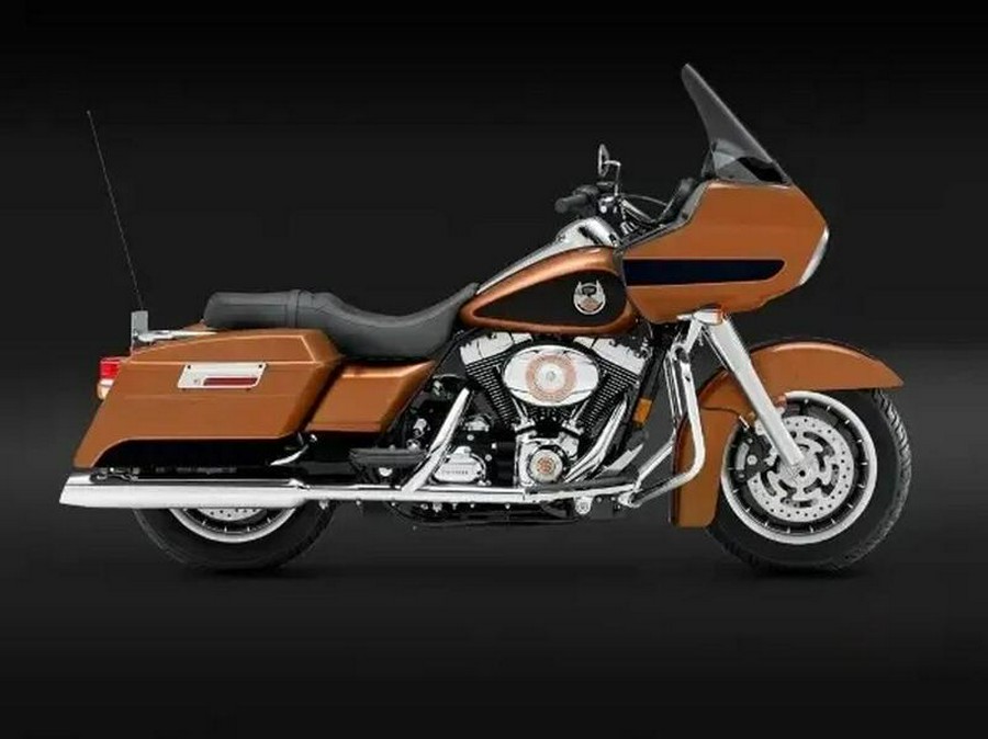 2008 Harley-Davidson® FLTR Road Glide 105th Anniversary Edition