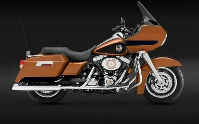 2008 Harley-Davidson® FLTR Road Glide 105th Anniversary Edition