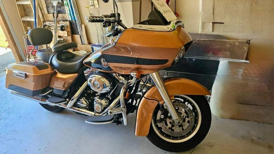 2008 Harley-Davidson® FLTR Road Glide 105th Anniversary Edition