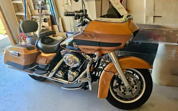 2008 Harley-Davidson® FLTR Road Glide 105th Anniversary Edition